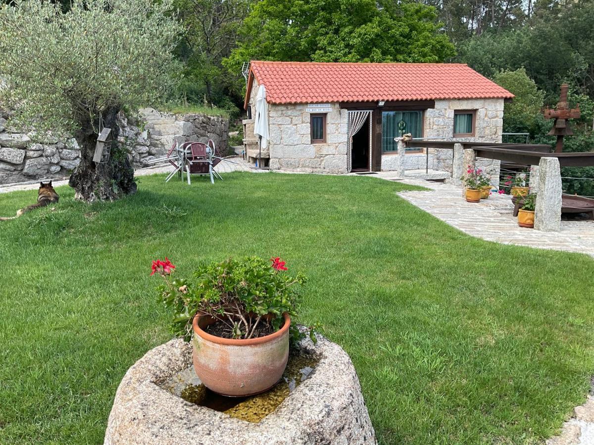 Da Man Da Moura Holiday home *