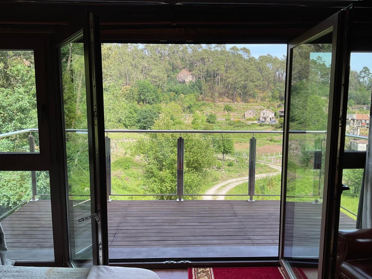 Holiday home Da Man Da Moura